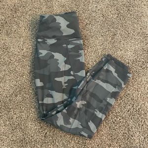 Sweaty Betty Power 7/8 Legging